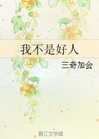 我不是好人