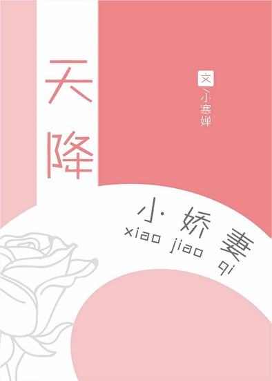天降小嬌妻