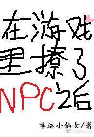 在游戲裏撩了NPC之後