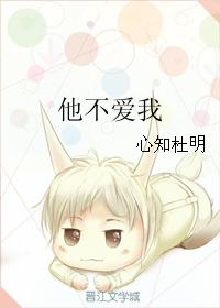 他不愛我