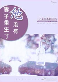 妻子重生了他沒有