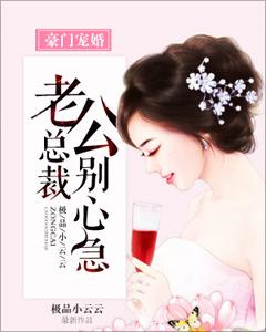 豪門寵婚，總裁老公別心急