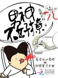 男神不好撩