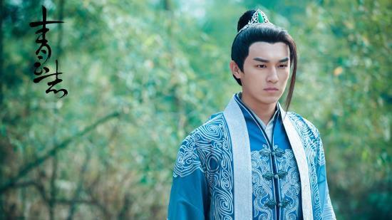 清青相守（誅仙同人）