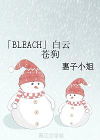 「BLEACH」白雲蒼狗