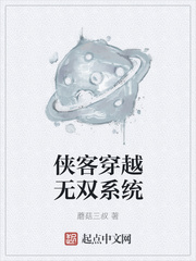 俠客穿越無雙系統