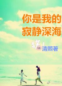 你是我的寂靜深海