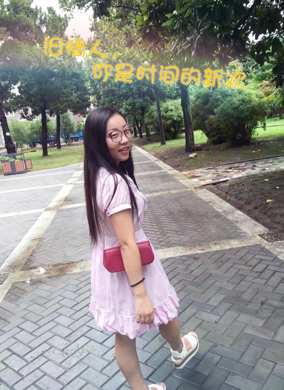 舊情人，你是時間的新歡