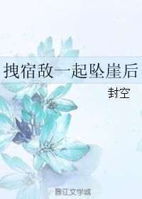 拽宿敵一起墜涯後