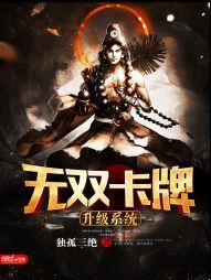 無雙卡牌升級系統