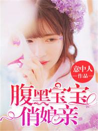 腹黑寶寶俏娘親