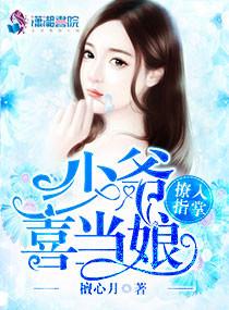 撩入指掌：少爺喜當娘