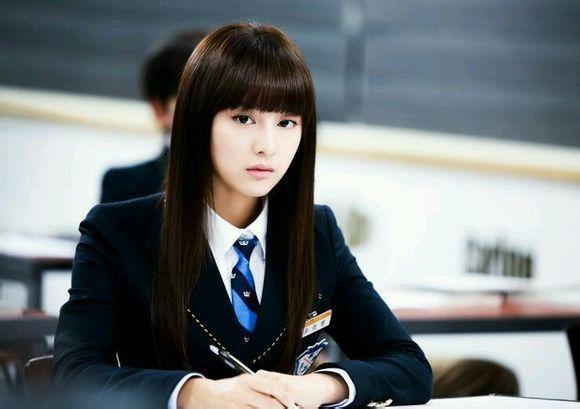 學校2013不一樣的人