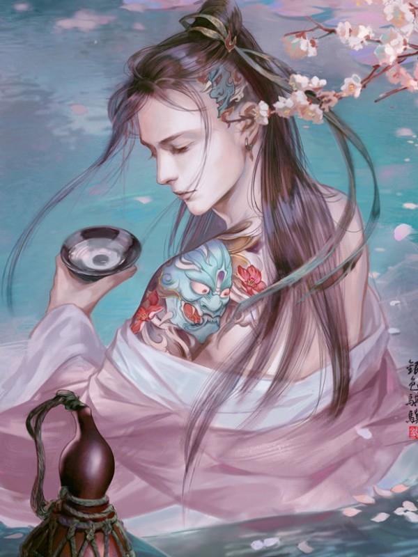 快穿之逆襲系統