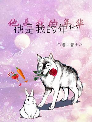他是我的年華