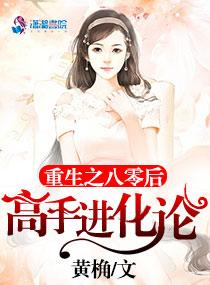 重生之八零後高手進化論