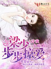 許我一生暖婚：梁少步步掠愛