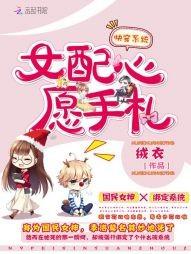 快穿系統：女配心願手劄