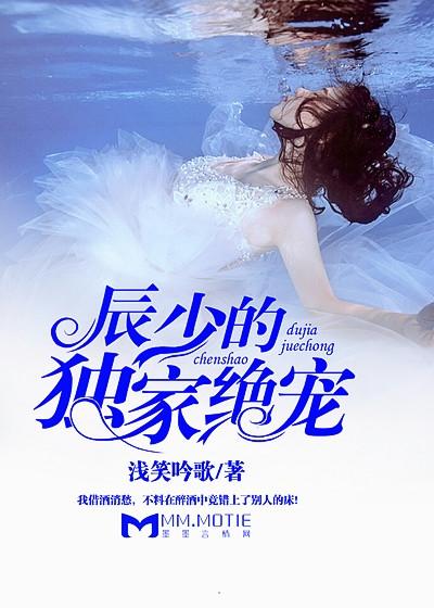 辰少的獨家絕寵