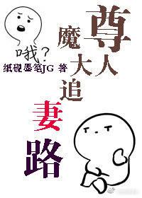 魔尊大人追妻路