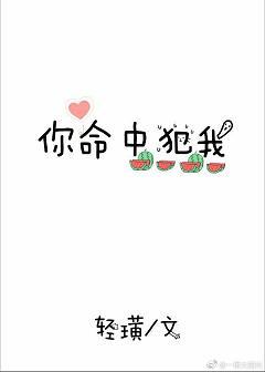 你命中犯我