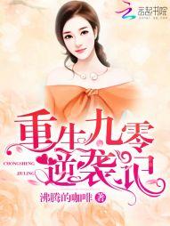 重生九零逆襲記
