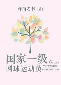 國家一級網球運動員