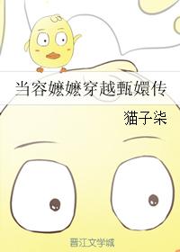 當容嬷嬷穿越甄嬛傳