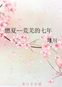 燃夏--荒蕪的七年