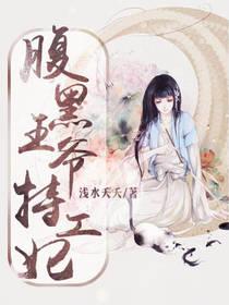 腹黑王爺特工妃