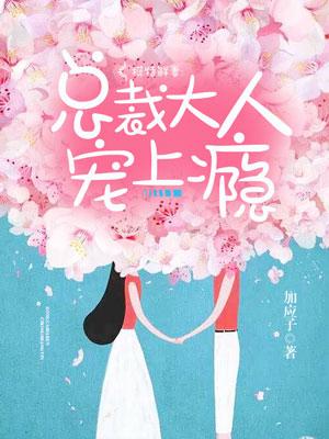 模特鮮妻：總裁大人寵上瘾