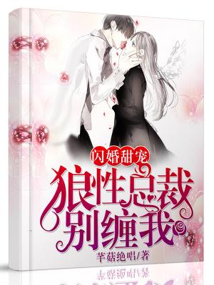 閃婚甜寵：狼性總裁別纏我