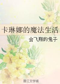 卡琳娜的魔法生活