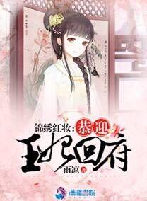 錦繡紅妝：恭迎王妃回府