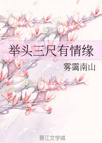 網游之舉頭三尺有情緣