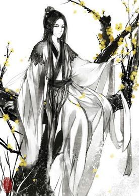 鳳囚凰同人之淺歌