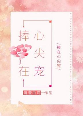 捧在心尖寵[娛樂圈]