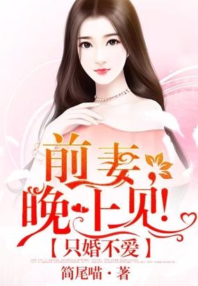 只婚不愛：前妻，晚上見！