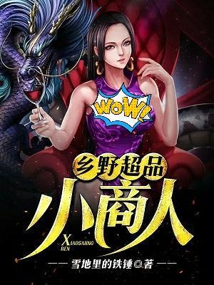 鄉野超品小商人