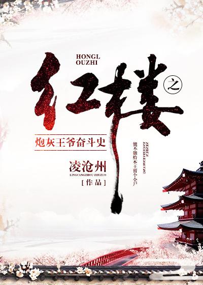 紅樓之炮灰王爺奮鬥史