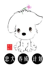 忠犬養成計劃[娛樂圈]