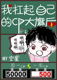 我扛起自己的CP大旗後