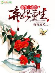 棄妃重生之盛寵小毒醫
