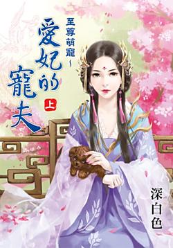 至尊萌寵～愛妃的寵夫（上）