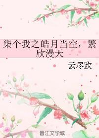 柒個我之皓月當空，繁欣漫天