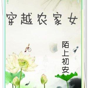 穿越農家女