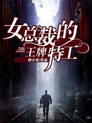 女總裁的王牌特工