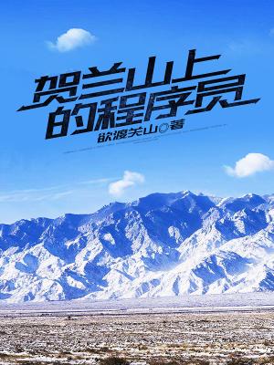 賀蘭山上的程序員