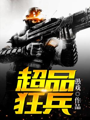 超品狂兵