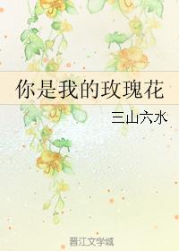 你是我的玫瑰花